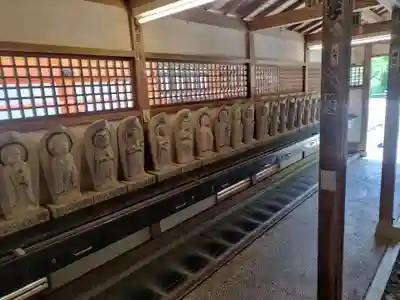 勝尾寺(大阪府)