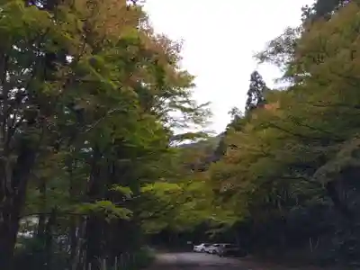 大矢田神社(岐阜県)