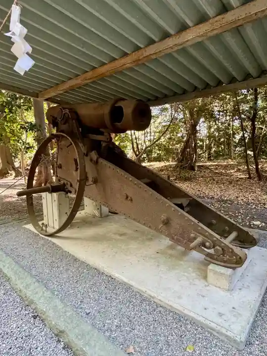 廣瀬大社(奈良県)