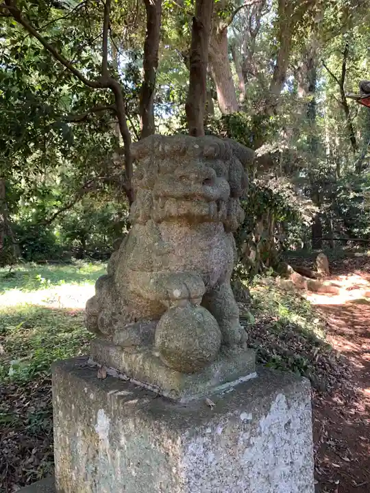 白幡神社(千葉県)