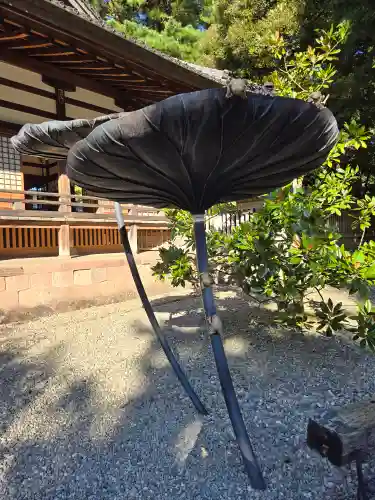 尾山神社(石川県)
