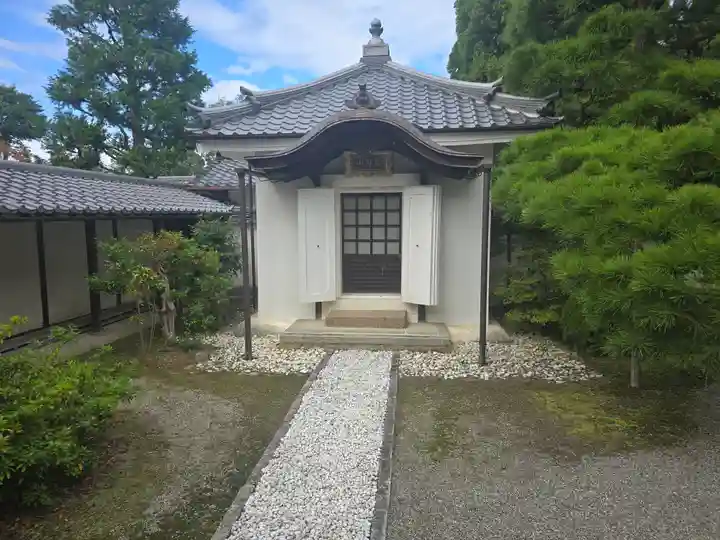 三宝院(三宝院門跡)(京都府)