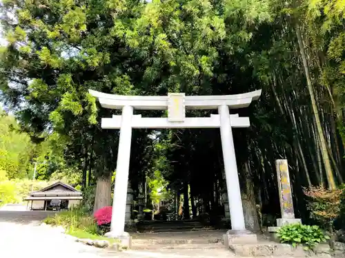 国造神社(熊本県)