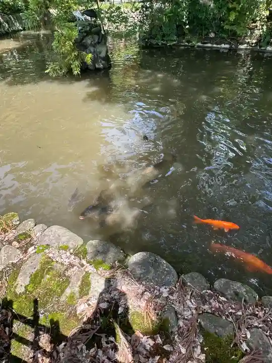 日高神社(岩手県)