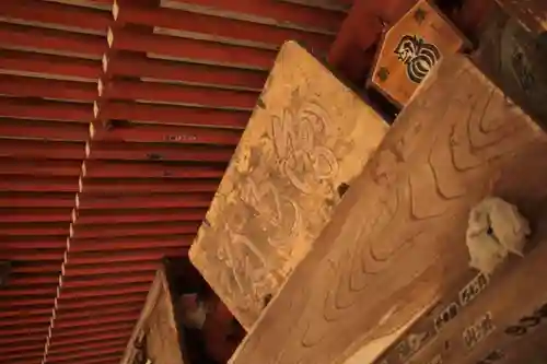 金乗院放光寺のその他建物