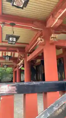 茨住吉神社(大阪府)