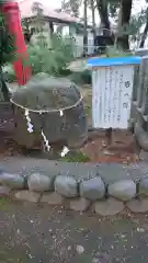 北野天神社の建物その他