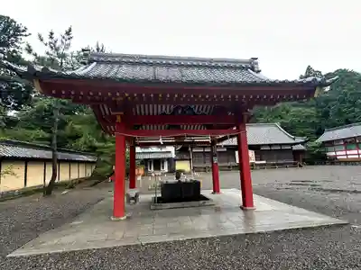 美濃國一宮　南宮大社(岐阜県)