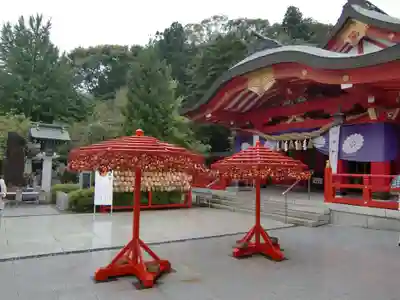 宮城縣護國神社のおみくじ
