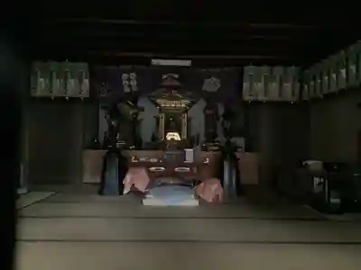 余坂弘法堂(大師堂)(愛知県)