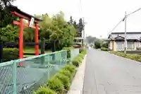 若宮八幡宮(青森県)