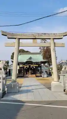須我神社(愛媛県)