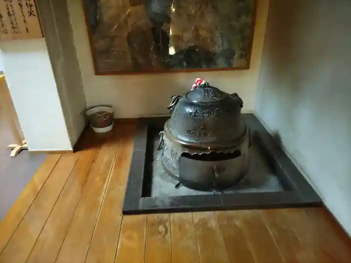 古峯神社(栃木県)