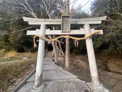 八大龍王神社(京都府)
