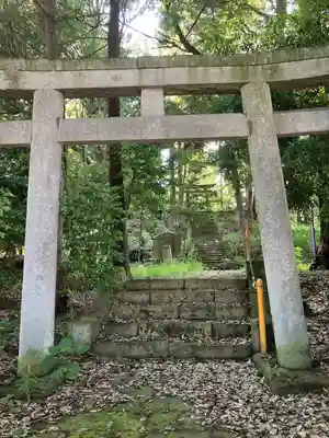 雷神社(栃木県)