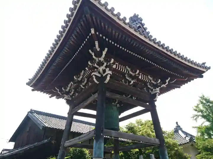 光明寺のその他建物