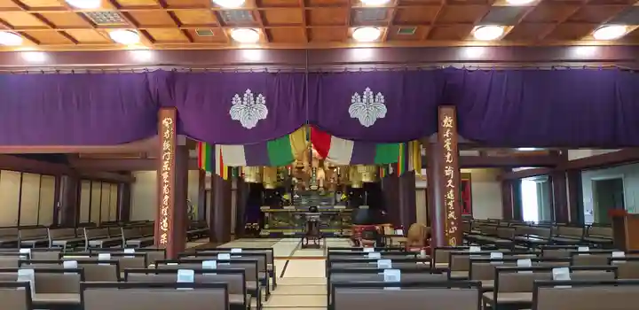 東光寺のその他建物