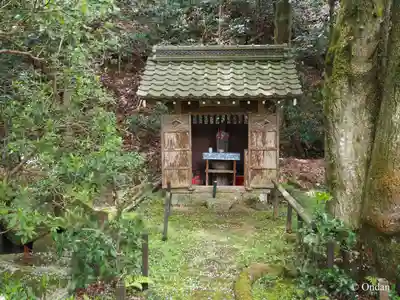 龍潭寺(滋賀県)