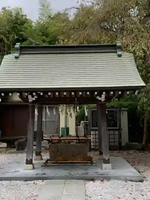 諏訪神社(神奈川県)
