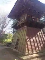 西蓮寺の建物その他