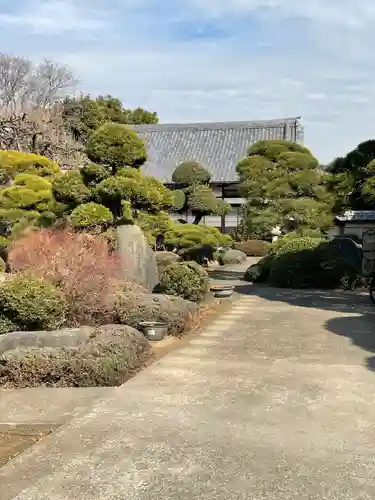 高源院(東京都)