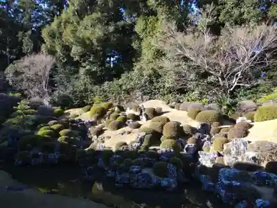 龍潭寺(静岡県)