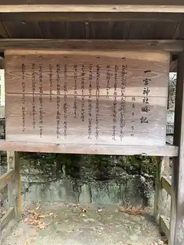 一宮神社(徳島県)
