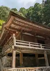 室生寺(奈良県)