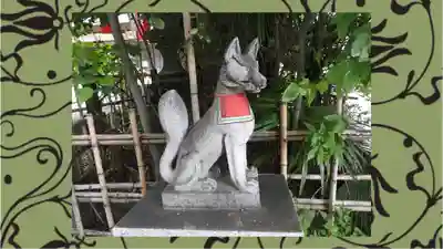 王子稲荷神社(東京都)