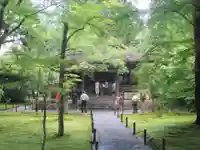 三千院門跡のその他建物