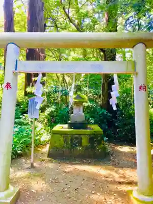 側高神社(千葉県)