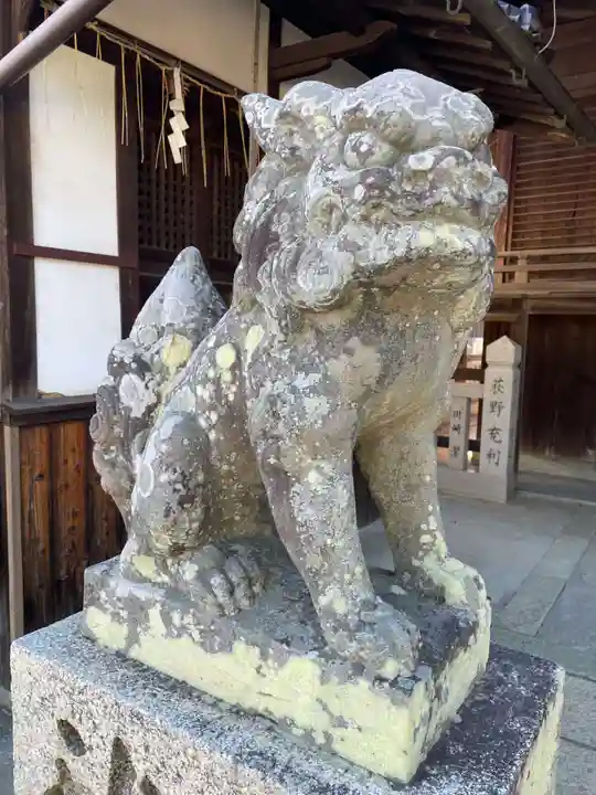 大年神社(兵庫県)