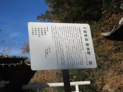 八坂神社(埼玉県)