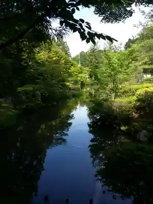円成寺(奈良県)
