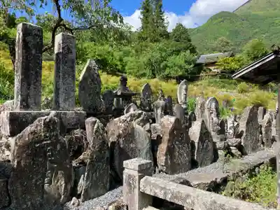 福徳寺(長野県)