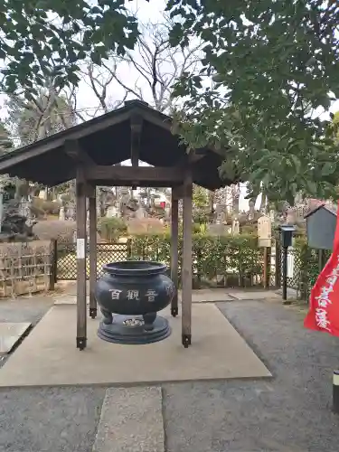 明治寺のその他建物