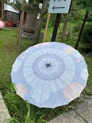 土津神社｜こどもと出世の神さま(福島県)