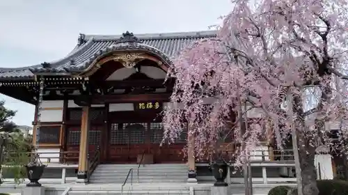 多福院のその他建物