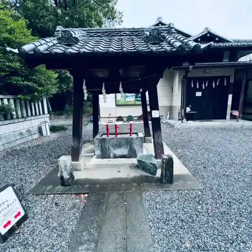 玉敷神社(埼玉県)