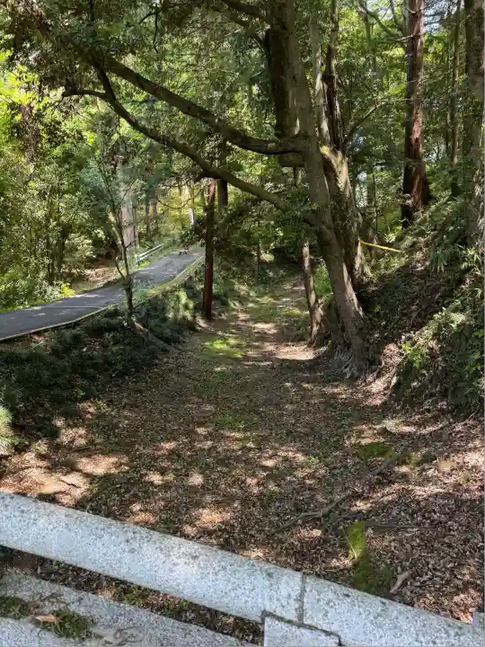 唐澤山神社(栃木県)