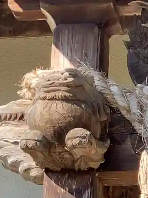 愛宕神社(岩手県)