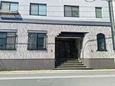 緑泉寺(東京都)