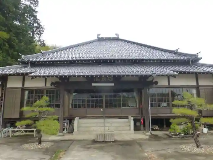 瑞龍寺(福岡県)