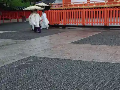 伏見稲荷大社(京都府)