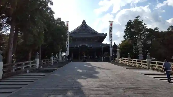 豊川閣 妙厳寺のその他建物