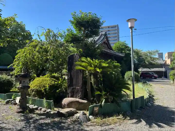 常葉神社(岐阜県)