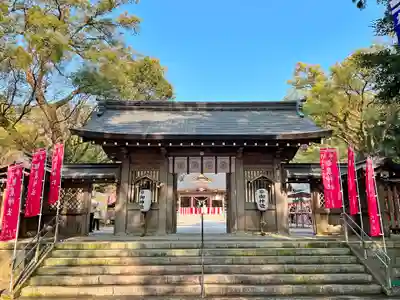 都農神社(宮崎県)