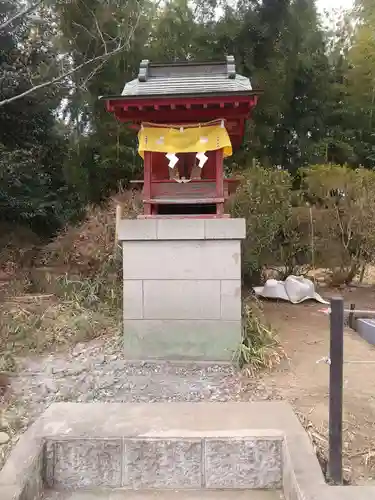 大前神社(栃木県)