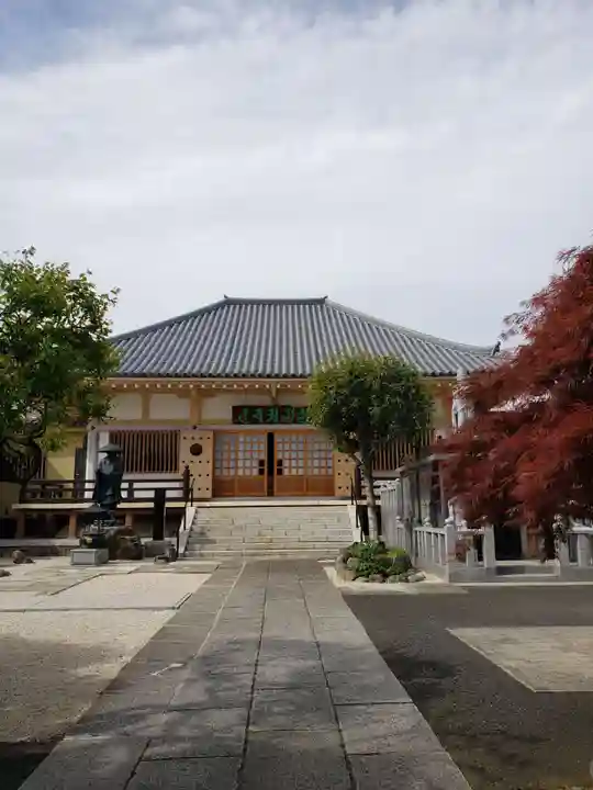 禅定院(東京都)