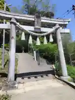 宮谷八幡神社(千葉県)